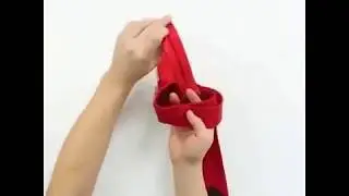3 способа как быстро завязать галстук.