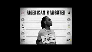 Marlee x American Gangsta [Official Music Video]