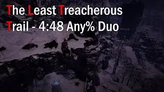 Trail of Treachery in 4:48 | Vermintide 2 Cata Any% Duo Speedrun