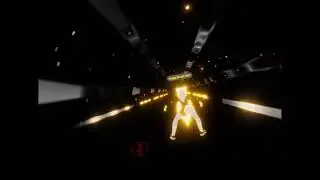 Soggy Bread & The Twerk Tunnel - Vr Chat