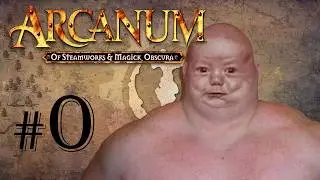 Arcanum:0 How to play this?