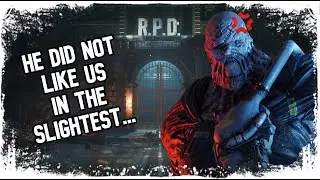this nemesis player wanted us to get banned... | Dead by Daylight