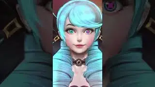 ✂️CURIOSIDADES DE GWEN✂️ 