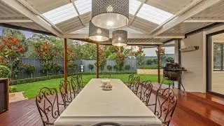 STATEMENT. Welcome to 29 Dilkara Circuit, Bangor 2234. KORE Shire Partners