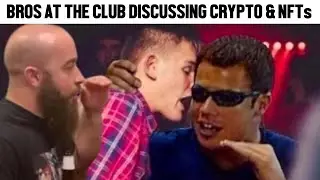 Funny Bitcoin & Crypto Memes V45 React