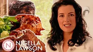 Best Of Nigella Lawson's Meat Based Dishes | Compilations
