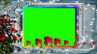 Wedding Green Screen Effects 156/ wedding animation background video 2021