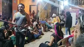 Azad Sports Club || Bhandup Shimga 20224