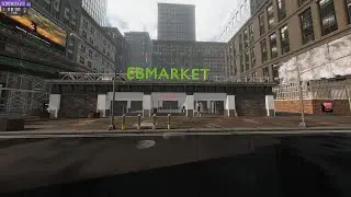 Supermarket Together with Satomi - Part 2