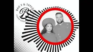 Wedding Audio Guest Book