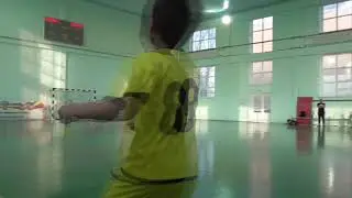 Чемпион - Победа дети 2013 г.р.