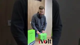 Інвертори гібридні Master Power для дому, квартири, офісу тощо..
