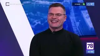 Евгений Дятлов «Давно не виделись» Выпуск 5 марта 2021