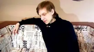 Зазвездился, создал новый канал.