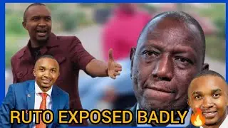 ANGRY MORARA KEBASO'S FAN LECTURES MATIANG'I SUPPORTERS 😭