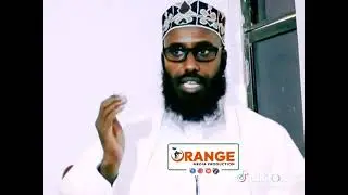 DUCO LAGU CAAFIMAADAYO::#sheikh mohamed Abshir#
