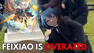 We Are Not Getting Feixiao With This One | Yunli Summoning Video | Honkai Star Rail