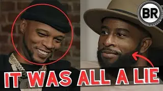 2 Married Men Try To TRICK A Panel Of Single Men With This POPULAR Myth Then Regrets It Later