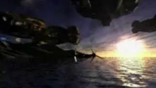 Colony Wars - The End?