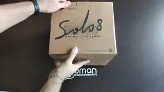 Pride Solo 8