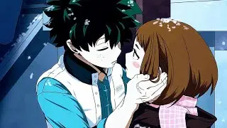 Boku no Hero Academia 「AMV」- In The End ᴴᴰ