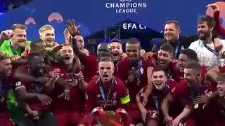 Момент истины, Лучшая команда Европы