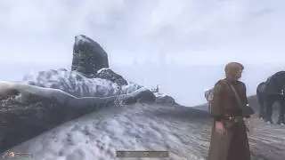 The Elder Scrolls IV: Oblivion - Мартин ты тут? №11