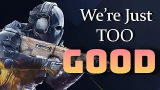 Why Skill Based Matchmaking is NECESSARY