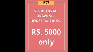 Structural Design and Drawing Service_Krish Design Solution