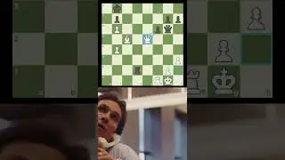 BRILLIANT 💎 #queensacrifice  #brilliantmove #chessbrillantmoves  #chesstraps #queensac #bishop