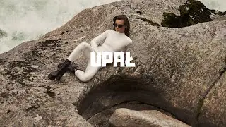 Natalia Szroeder - Upał [Tekst]