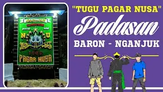PADASAN-BARON !! pnlos nganjuk