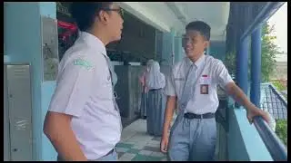 Dialog Teks Anekdot X2 (Maliq,Nendra,,Erlangga,dan Uno)