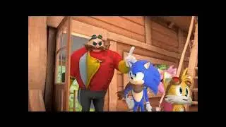 Sonic Boom (15.ai fandub) - Multi-Tails