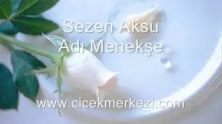 Adı Menekşe