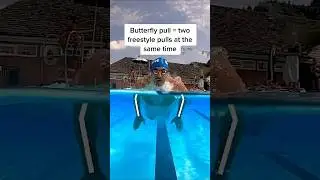 Learn Butterfly in Just 30 Seconds!