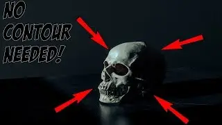 FIVE REASONS  NOT TO CONTOUR!