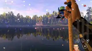 What is Fishing Planet like to level in 2024 Episode 6 The Better Grind
