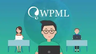 WPML - The WordPress Multilingual Plugin