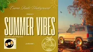 MIXTAPE | 🎚️☀️​Summer-Vibes☀️🎚️​ | #house #beach #goodvibesonly