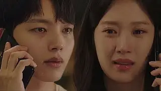 💔Feels all her emotions😭/Dorama: Link: eat, love, kill