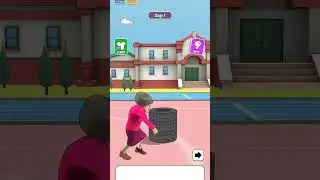 Scary teacher 3d school escape 