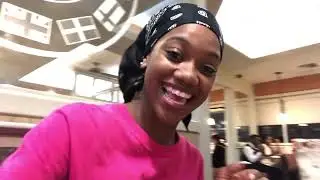 JaiCei - A Trip to Louisiana (Vlog)