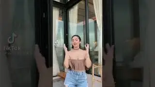Goyang sexy tiktok