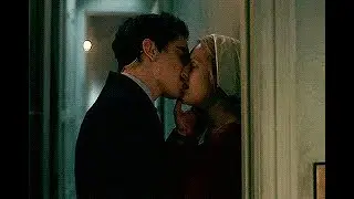 june + nick || i put a spell on you