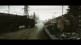 Escape from Tarkov - Extraction Points (Trailer park)