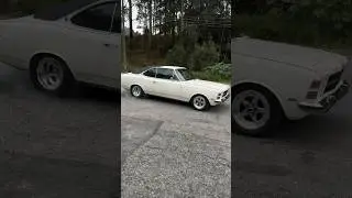 Opala 6 Cilindros do Gabriel Camargo! #opalaemaverick #opala #opala4100 #opalaaspirado #opalaturbo