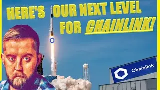 🚨 Chainlink Price Update - Bullish Throwback Price Targets 🚨📈