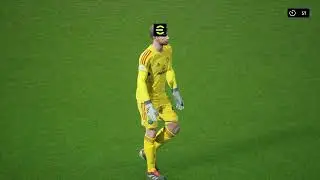 PSML MNG Liga vs Lepi Emil