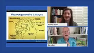 Back to Basics: An Introduction to Communication and Memory Loss